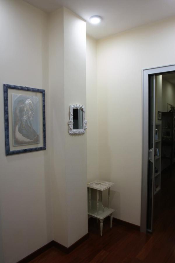 Apartmán Casa Di Ariel La Spezia Exteriér fotografie