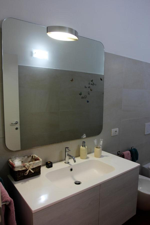 Apartmán Casa Di Ariel La Spezia Exteriér fotografie