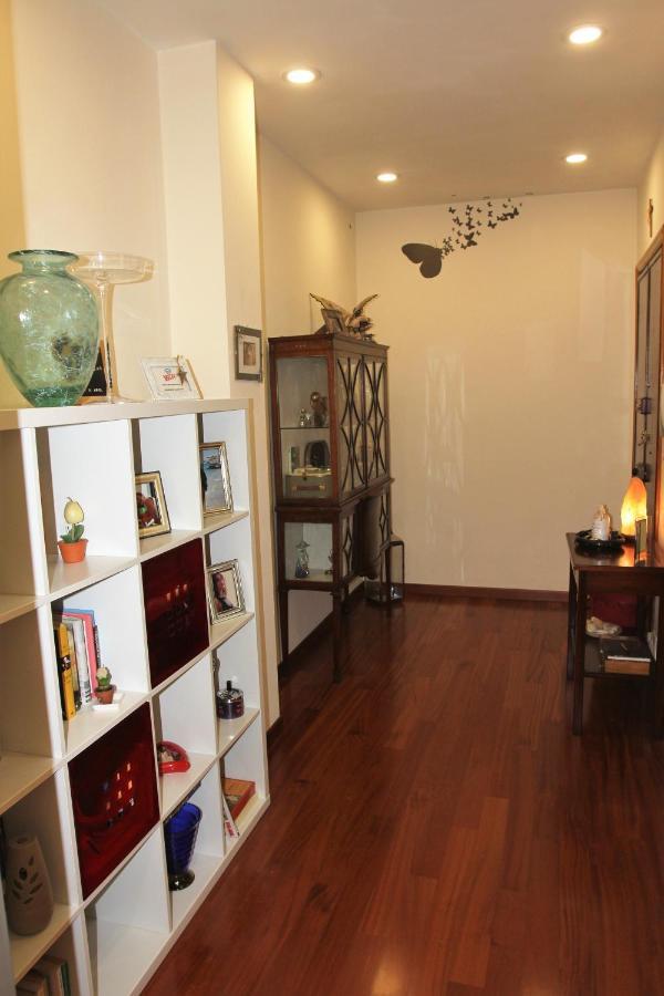 Apartmán Casa Di Ariel La Spezia Exteriér fotografie