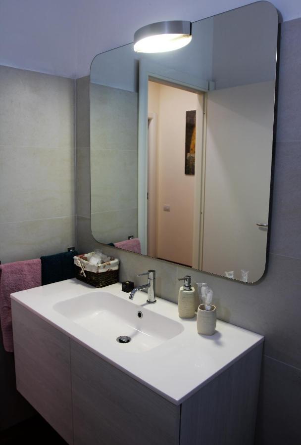Apartmán Casa Di Ariel La Spezia Exteriér fotografie