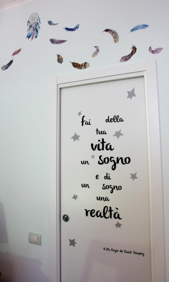 Apartmán Casa Di Ariel La Spezia Exteriér fotografie
