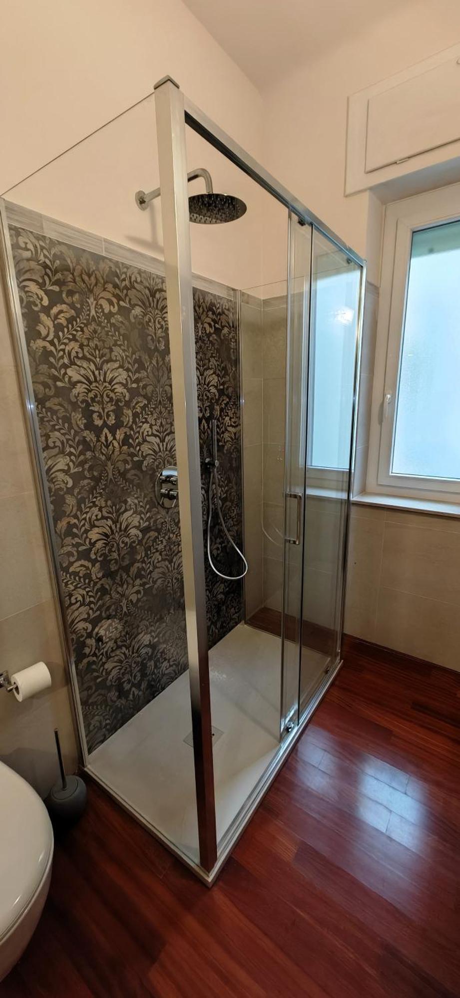 Apartmán Casa Di Ariel La Spezia Exteriér fotografie